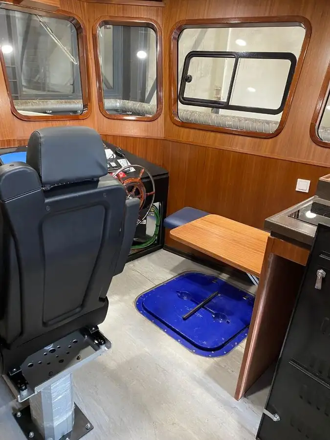 Towboat for sale