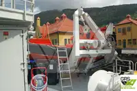 Survey vessel for sale