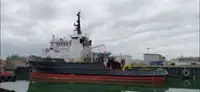 Towboat for sale