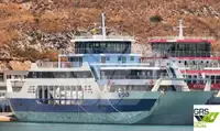 Ro-Ro ship for sale