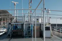 Survey vessel for sale