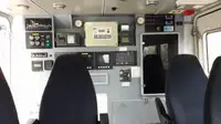 Patrol boat for sale