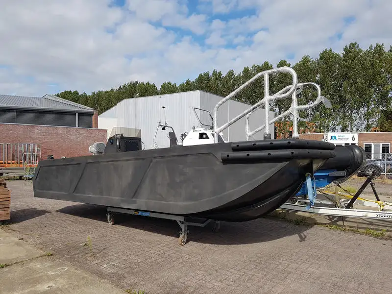 Container ship for sale