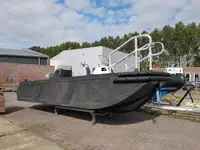 Container ship for sale
