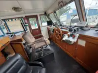 Ferry vessel for sale