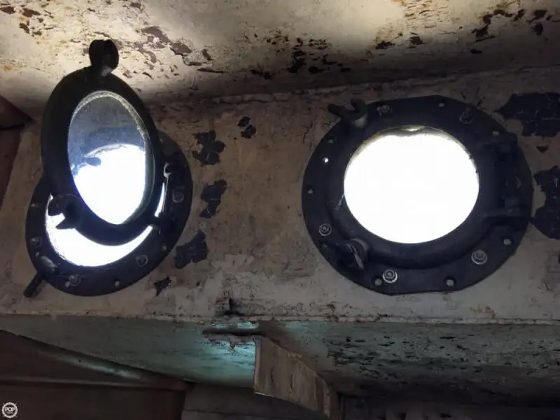 Towboat for sale