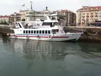 Ferry vessel for sale