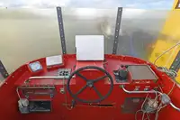 Rescue vessel for sale