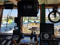Patrol boat for sale