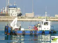 General Cargo/Multi-purpose for sale