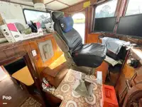 Trawler for sale