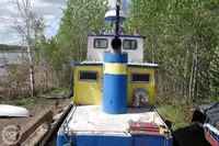 Towboat for sale