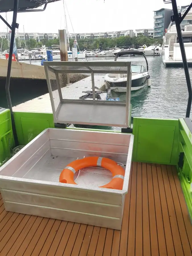 Workboats for sale