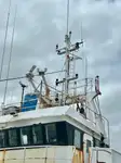 Trawler for sale