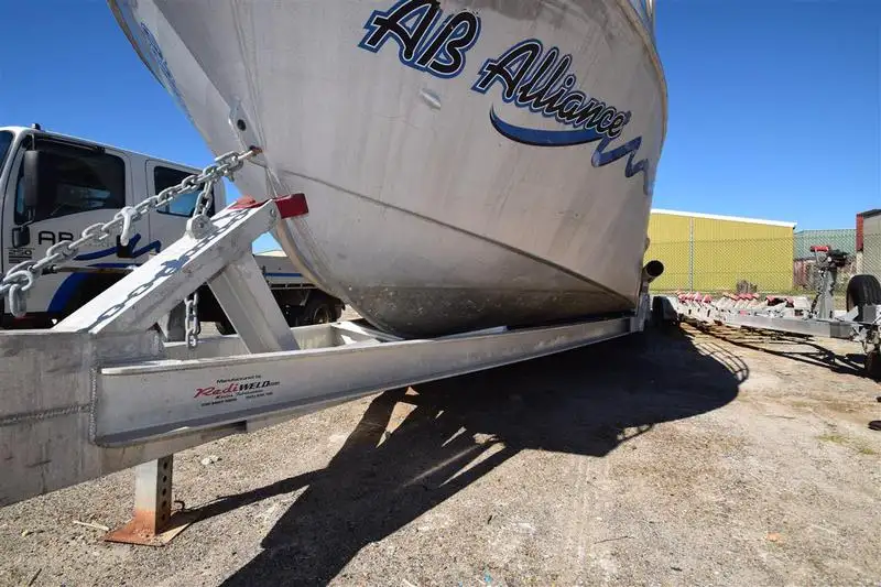 Cruise ship for sale