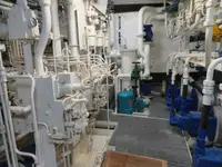 Purse seiner for sale