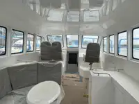 Crew boat for sale