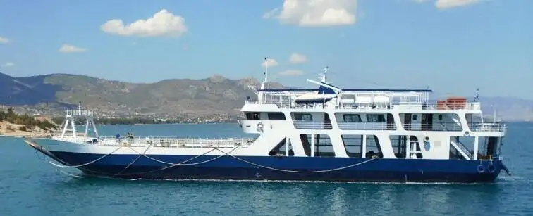 Ro-Ro ship for sale