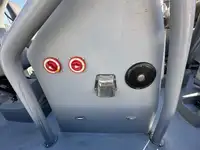Patrol boat for sale