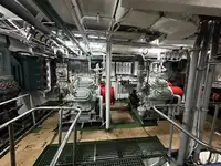 Trawler for sale