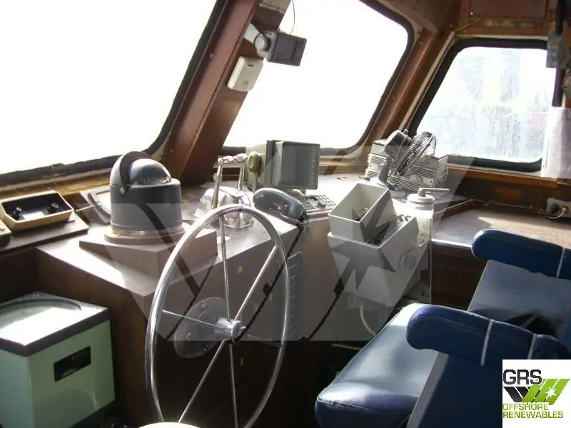 Workboats for sale