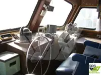 Workboats for sale