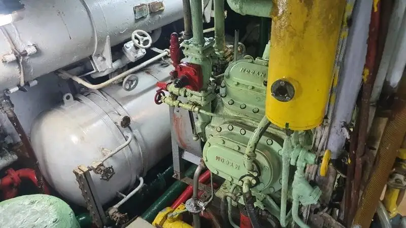 Longliner for sale