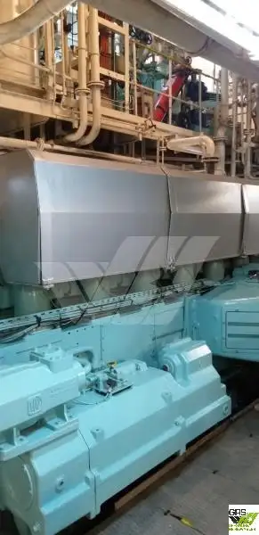 Platform supply vessel (PSV) for sale
