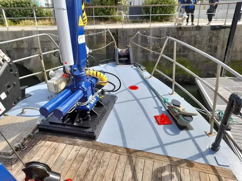 Workboats for sale