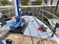 Workboats for sale