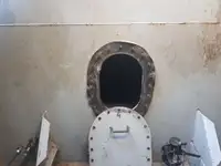 Barge for sale