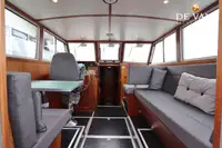 Patrol boat for sale
