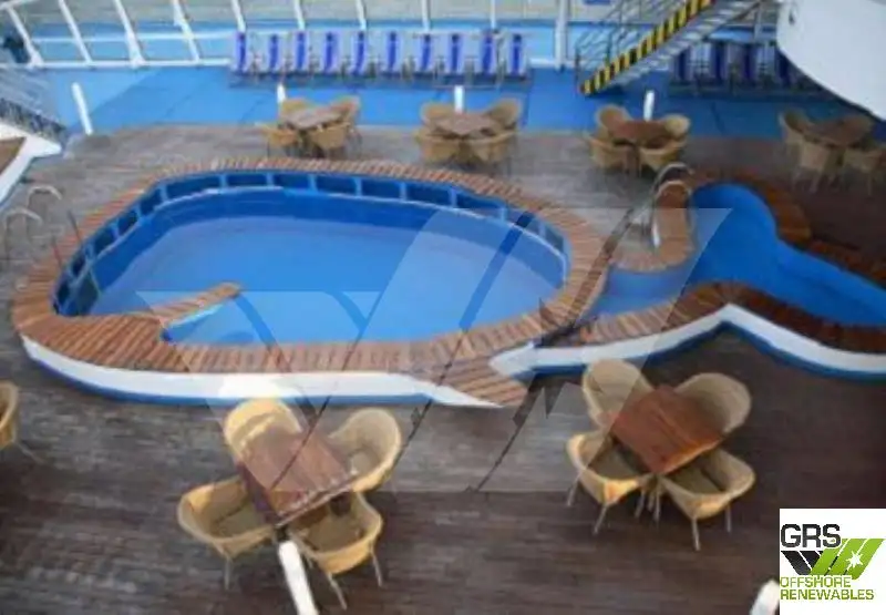 Ro-Ro ship for sale