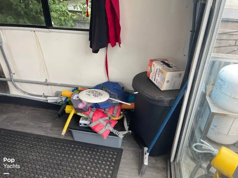 Catamaran for sale