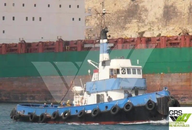 Workboats for sale