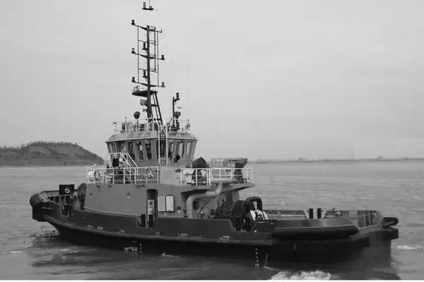 Towboat for sale