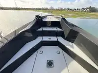 Rigid inflatable boat for sale