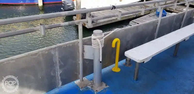 Catamaran for sale