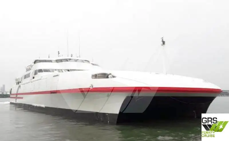 Ro-Ro ship for sale
