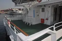 Cruise ship for sale