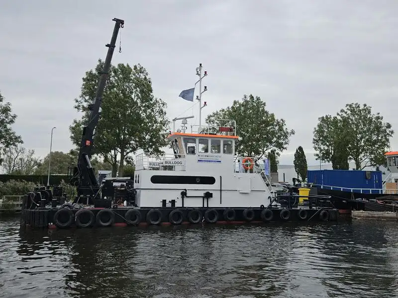 General Cargo/Multi-purpose for sale