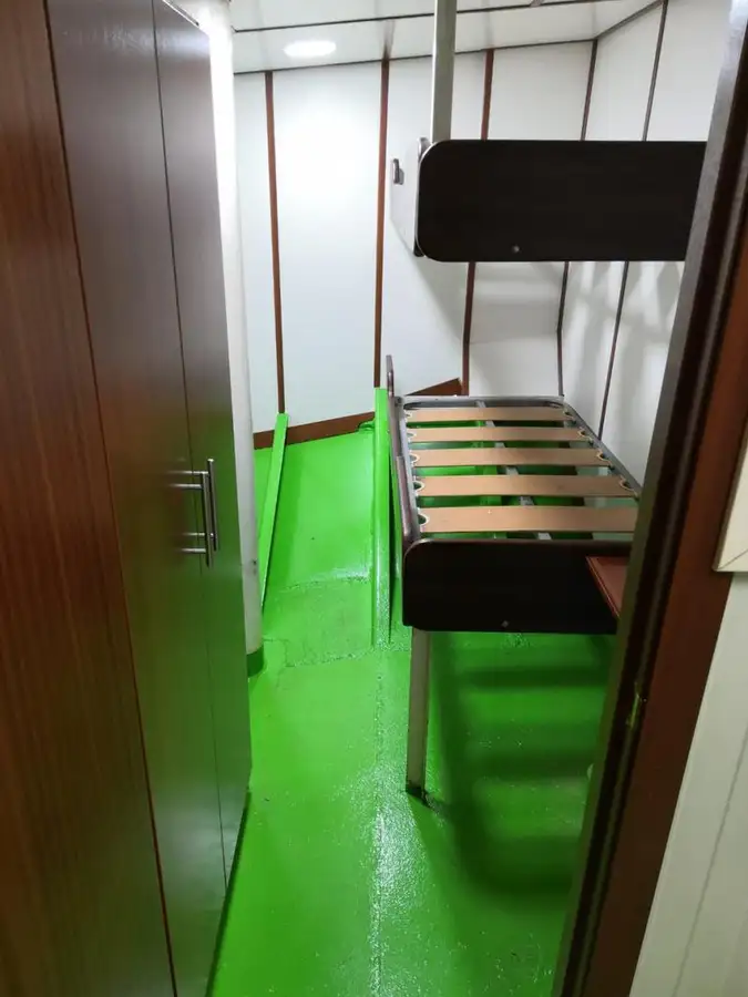 Workboats for sale