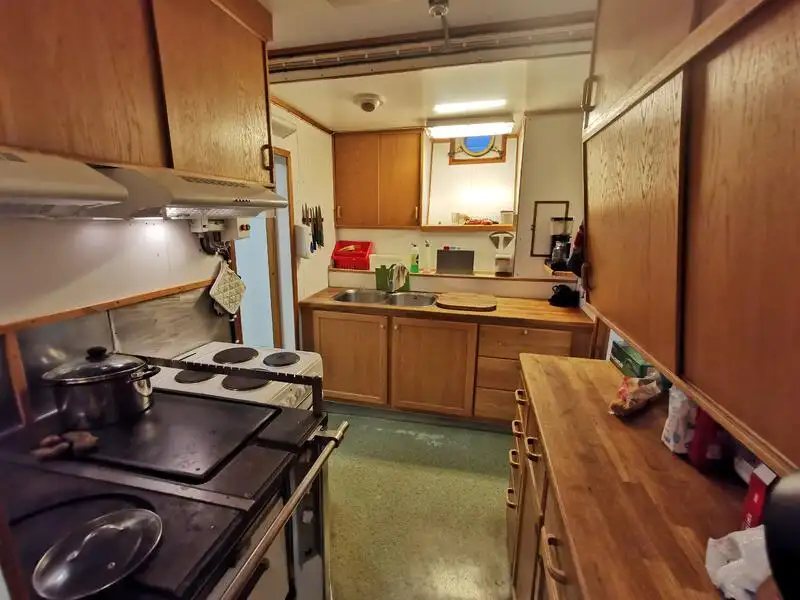 Ro-Ro ship for sale