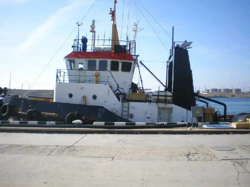 Towboat for sale