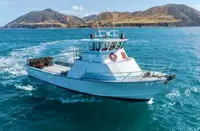 Trawler for sale