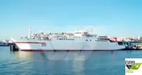 Ro-Ro ship for sale