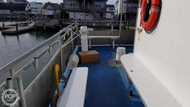 Catamaran for sale