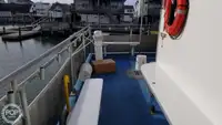 Catamaran for sale