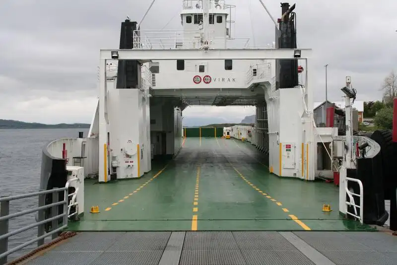 Ro-Ro ship for sale