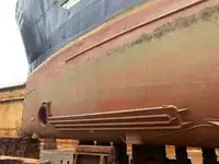 Trawler for sale